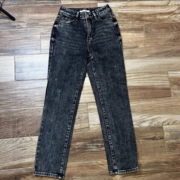 Pacsun Mom Jeans - Picture 1 of 4